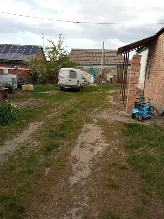 Продаж будинку с. Писарівка